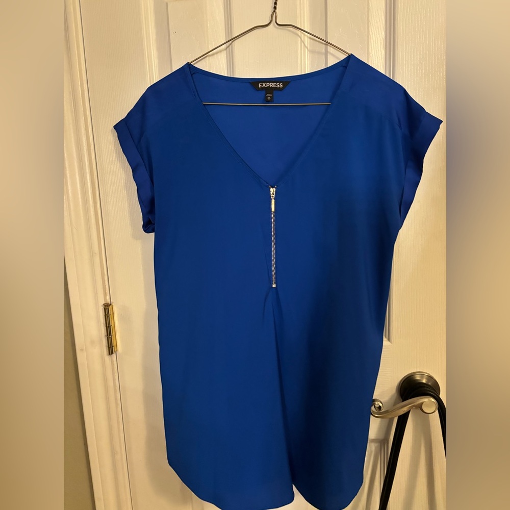Express Blouse